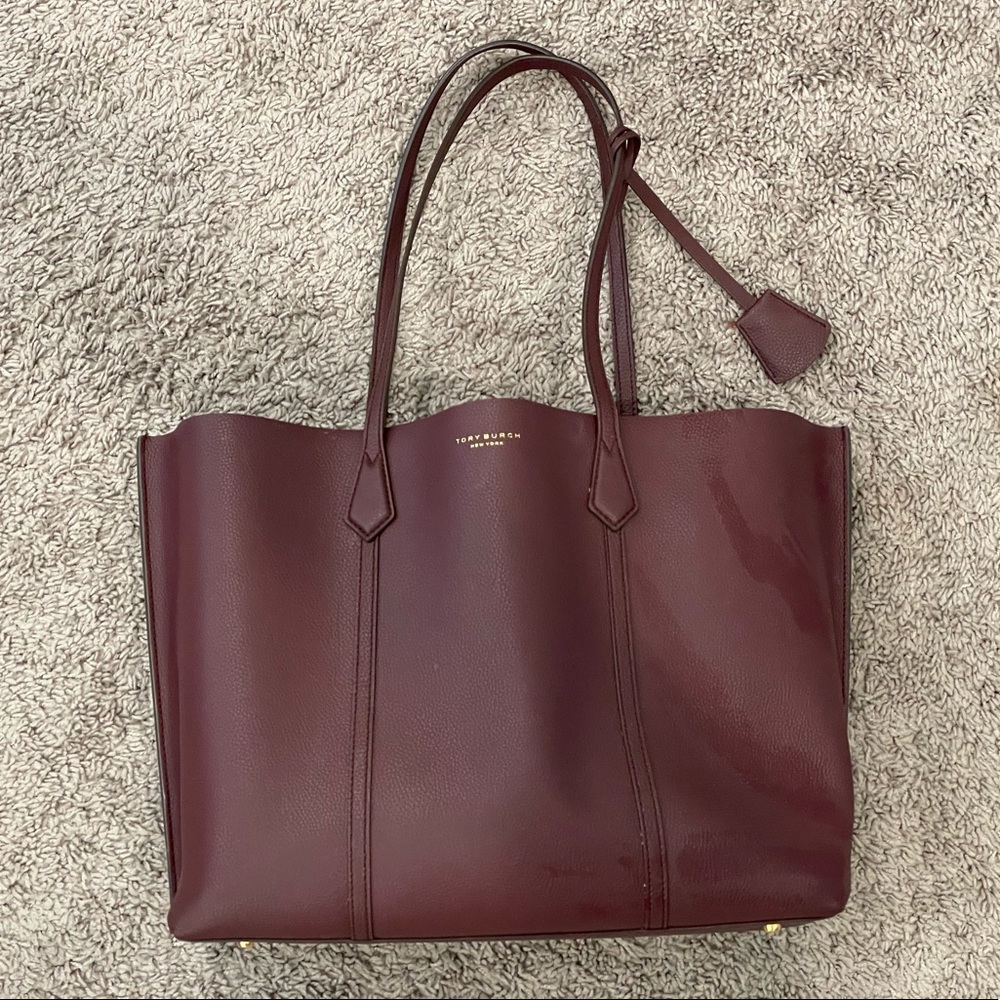 Tory Burch Perry Tote